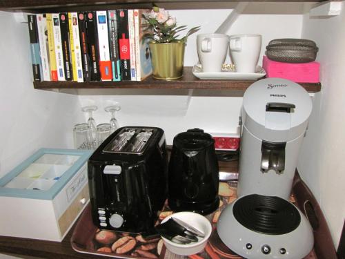 Удобства, La Chambre d'Hôtes du Cladan (La Chambre d'Hotes du Cladan) in Serres