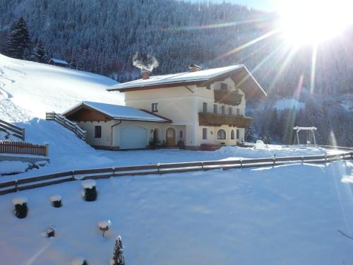  Oberstockerhof, Unterkunft in Sankt Johann im Pongau