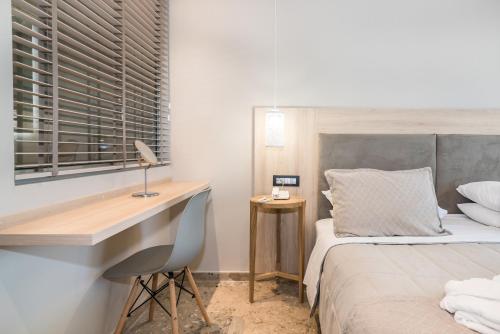 Venus Hotel in Kalamaki