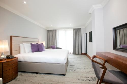 Picture of Sanctum International Serviced Apartments