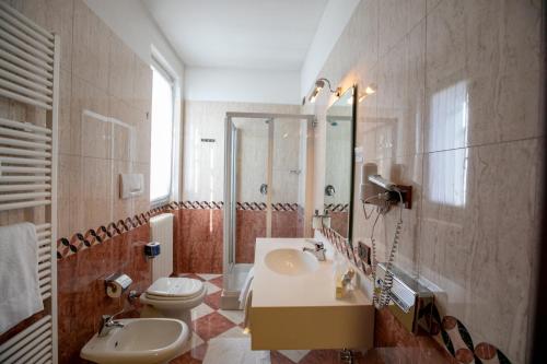 Scia' On Martin Room Type - Double or Twin Room
