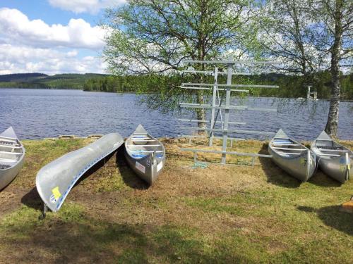 Saiva Camping & Stugby - main image