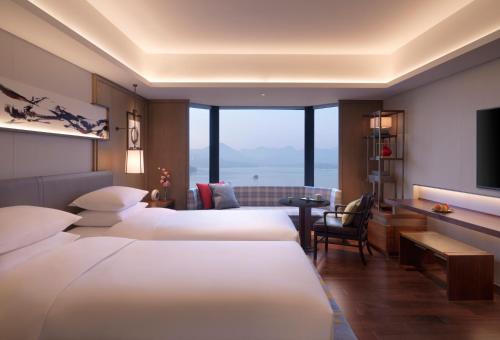 Grand Hyatt Hangzhou