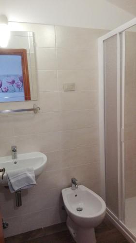 B&B Bucaneve – Abetone, IA