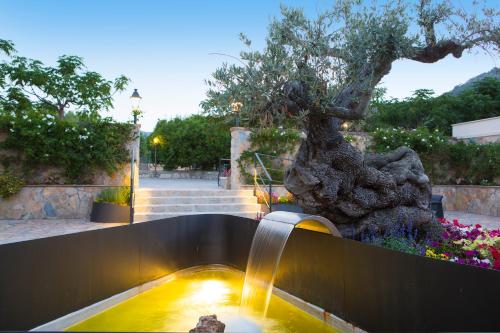 182867432 Monnaber Nou Finca Hotel & Spa