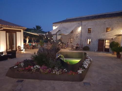 182867600 Monnaber Nou Finca Hotel & Spa