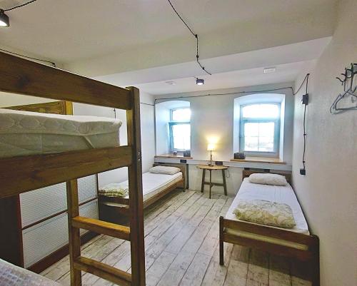 Hostel Author Taganka