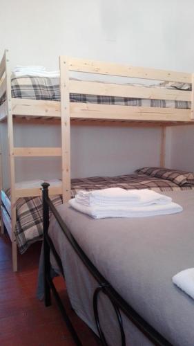 B&B Bucaneve – Abetone, IA