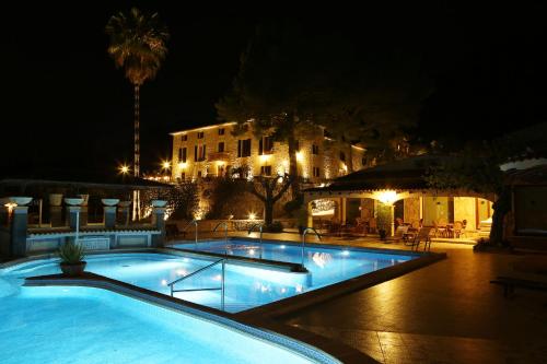 182868062 Monnaber Nou Finca Hotel & Spa