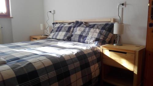 B&B Bucaneve – Abetone, IA