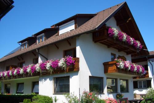 Gästehaus Ulbing, Pension in Drobollach am Faakersee