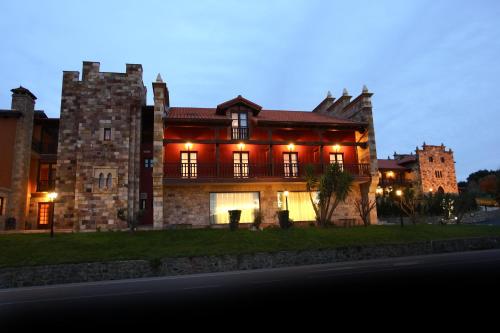 Hotel Spa San Marcos - Santillana del Mar