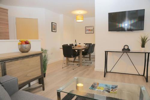 Picture of Gateway Apartment Nottingham