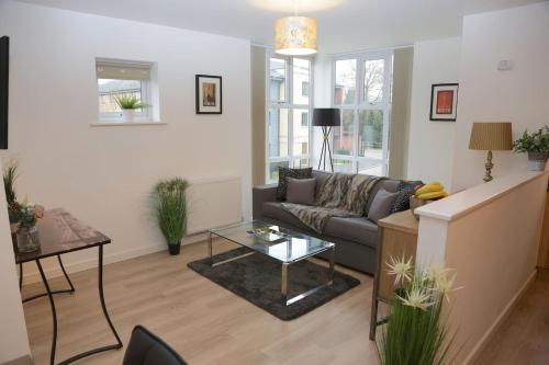 Picture of Gateway Apartment Nottingham