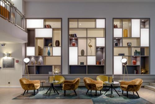 Mercure Dortmund Centrum - image 14