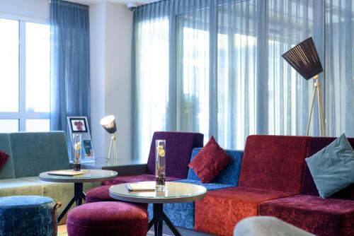 Mercure Dortmund Centrum - image 12