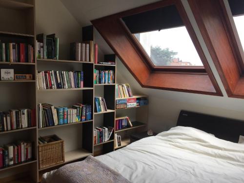  De Bovenkamer in Aalst