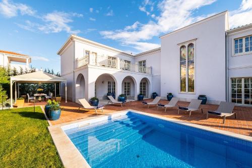 Villa Zara - Accommodation - Vabriga
