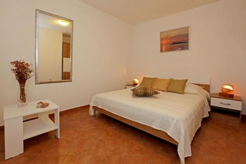 Villa Mariela in Korcula heated pool - image 11