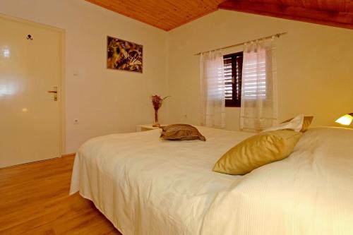 Villa Mariela in Korcula heated pool - image 13