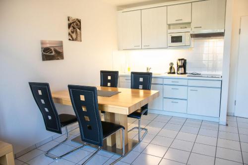 Appartement mit Blick in die Natur - Möwennest 24 - image 3