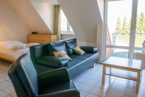 Appartement mit Blick in die Natur - Möwennest 24 - image 4