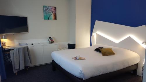 Hôtel ORIGAMI - main image