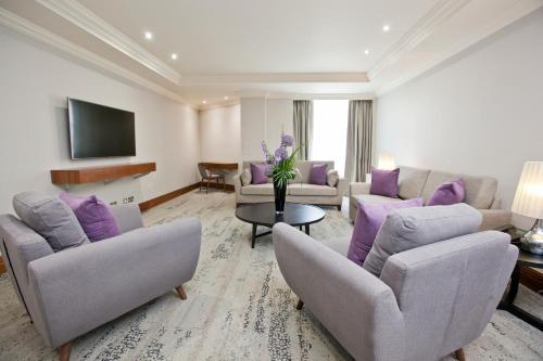 Picture of Sanctum International Serviced Apartments