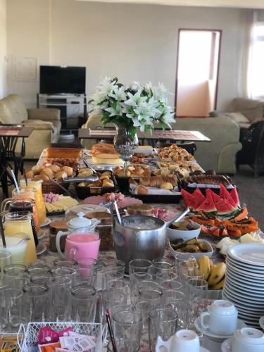 瓜拉派瑞诺瓦酒店