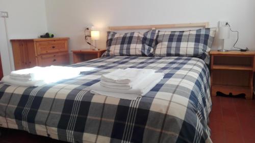 B&B Bucaneve – Abetone, IA