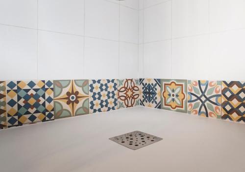 Apartment with Terrace image 5
