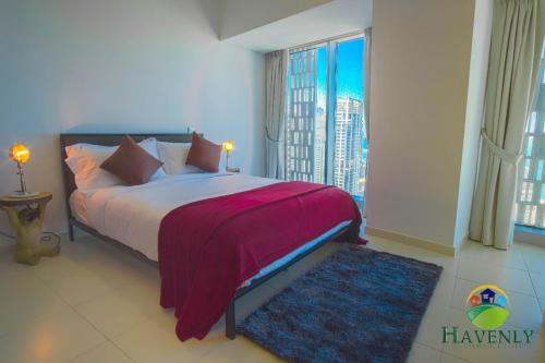 Havenly Vacation Cayan Tower - image 9