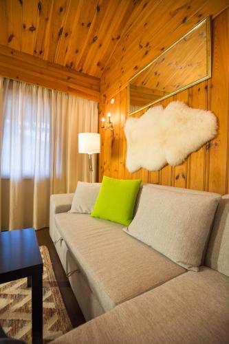 myNest Appartements in Seefeld