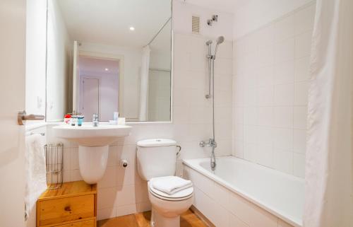 CANADELL BLOC A, 2n 3a CANADELL BLOC A, 2n 3a