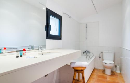 CANADELL BLOC A, 2n 3a CANADELL BLOC A, 2n 3a