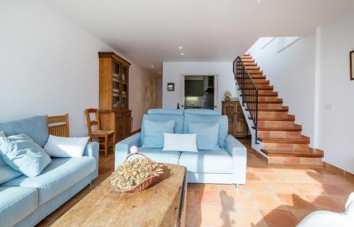 CANADELL BLOC A, 2n 3a CANADELL BLOC A, 2n 3a