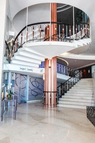 블루 워터 호텔 (Blue Waters Hotel)_2_image