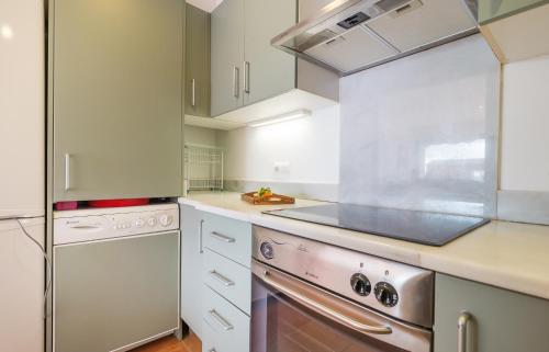 CANADELL BLOC A, 2n 3a CANADELL BLOC A, 2n 3a