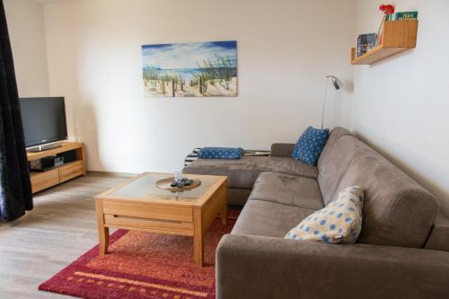 Ferienwohnung Strandspass (14) - mit Saunabereich - image 4