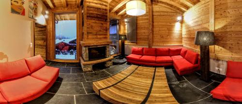 Les Chalets d'Adelphine - image 8