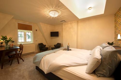 Central Bruges B&B - image 26