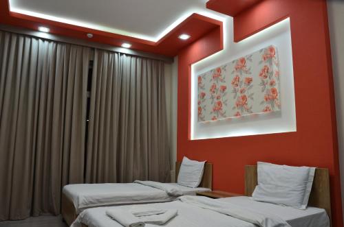 Pearl Tashkent Hotel