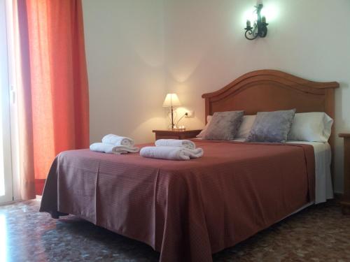 

Vivienda Rural Vega La Preciada