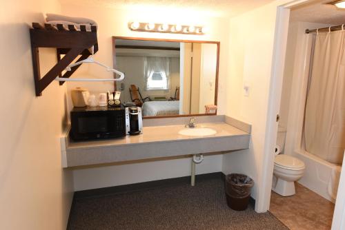 Casselman Inn Grantsville (MD)