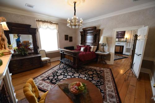 Casselman Inn Grantsville (MD)