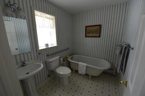 Casselman Inn Grantsville (MD)