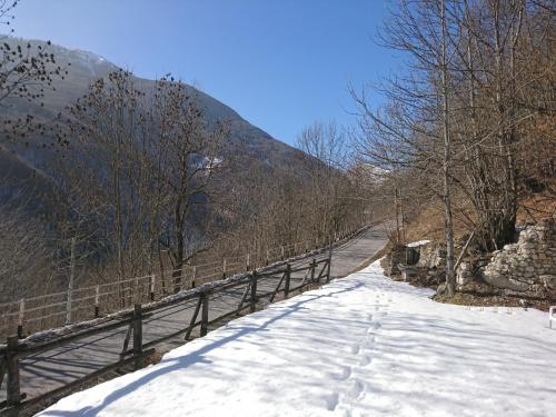 CHALET MORIER - Apartment - Demonte