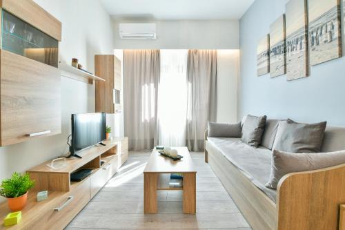 Athens Memory, Athènes