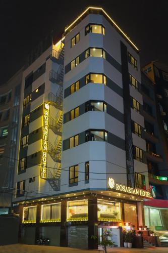 Khách sạn Rosarian Hà Nội