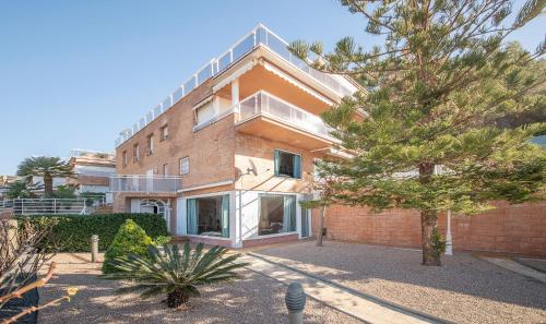 Apartamento en la playa La Mora, TarracoHomes